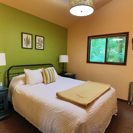 Silver Falls Lodge & Conference Center Sublimity Ngoại thất bức ảnh