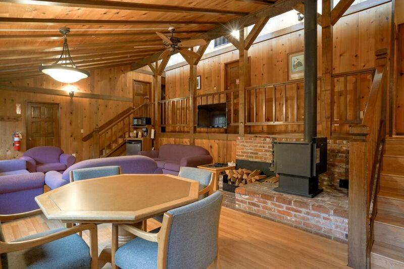 Silver Falls Lodge & Conference Center Sublimity Ngoại thất bức ảnh