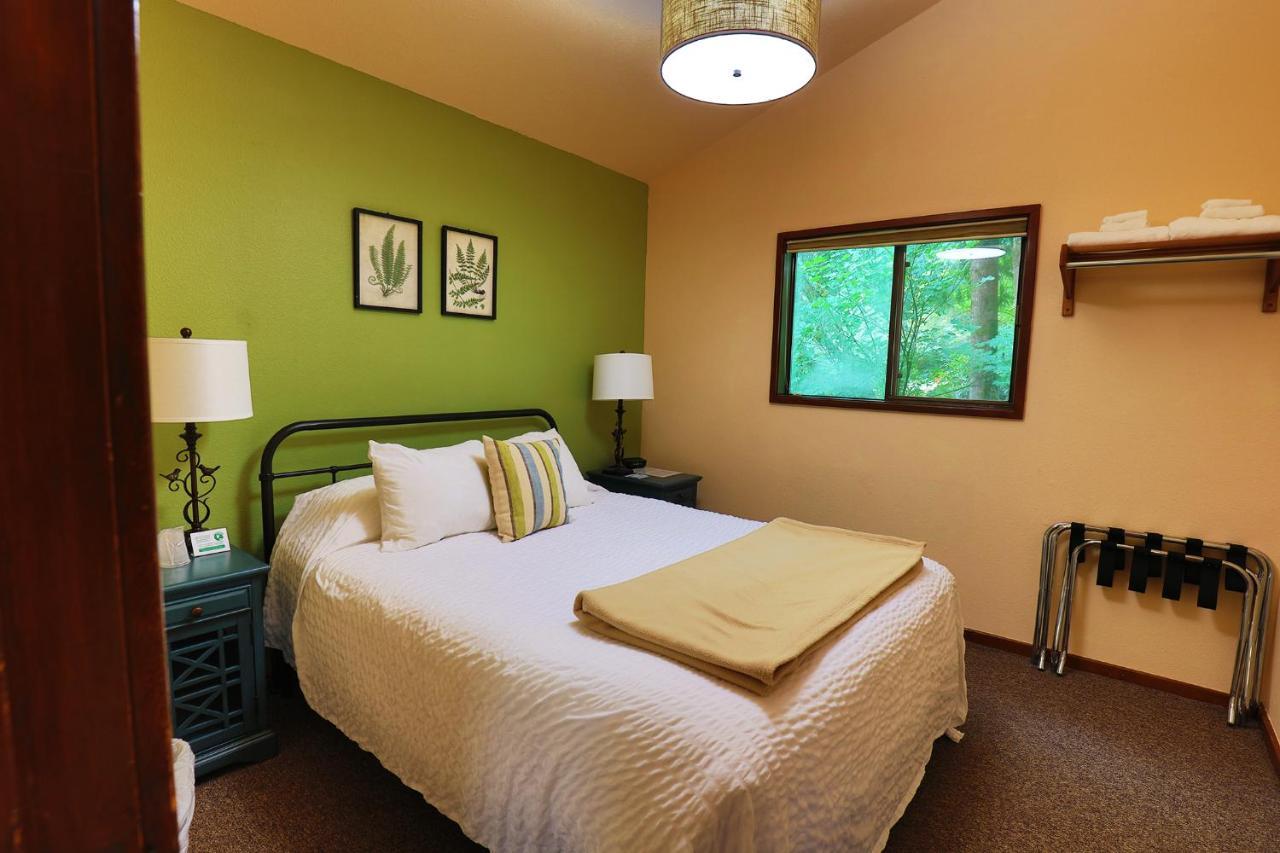 Silver Falls Lodge & Conference Center Sublimity Ngoại thất bức ảnh