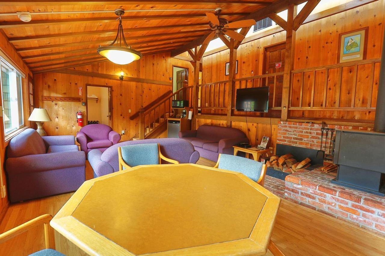 Silver Falls Lodge & Conference Center Sublimity Ngoại thất bức ảnh