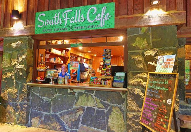 Silver Falls Lodge & Conference Center Sublimity Ngoại thất bức ảnh